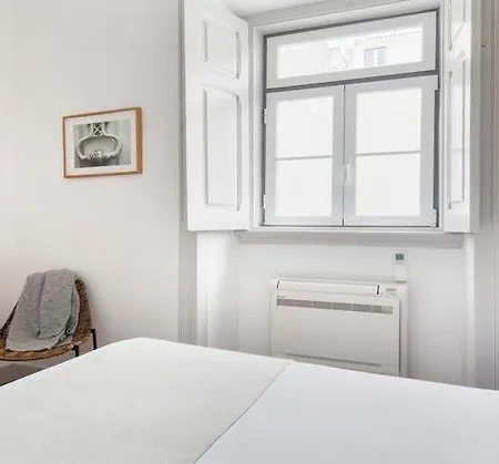 The Alfama Casa