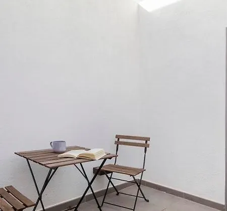 The Alfama Casa *