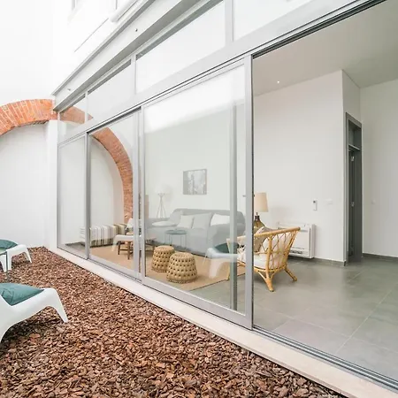 The Alfama Casa *
